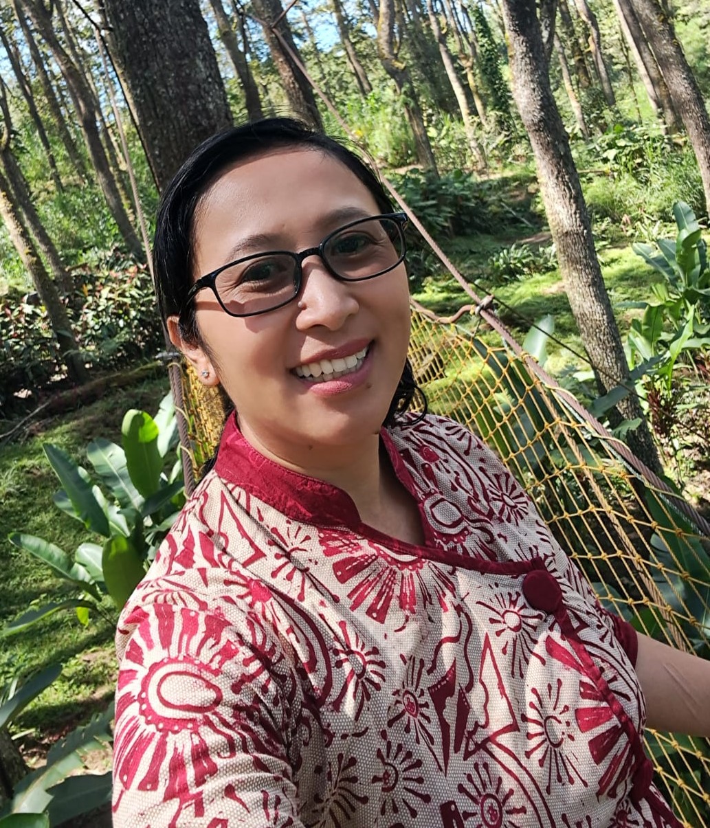 Sang Ayu Eling Lestari