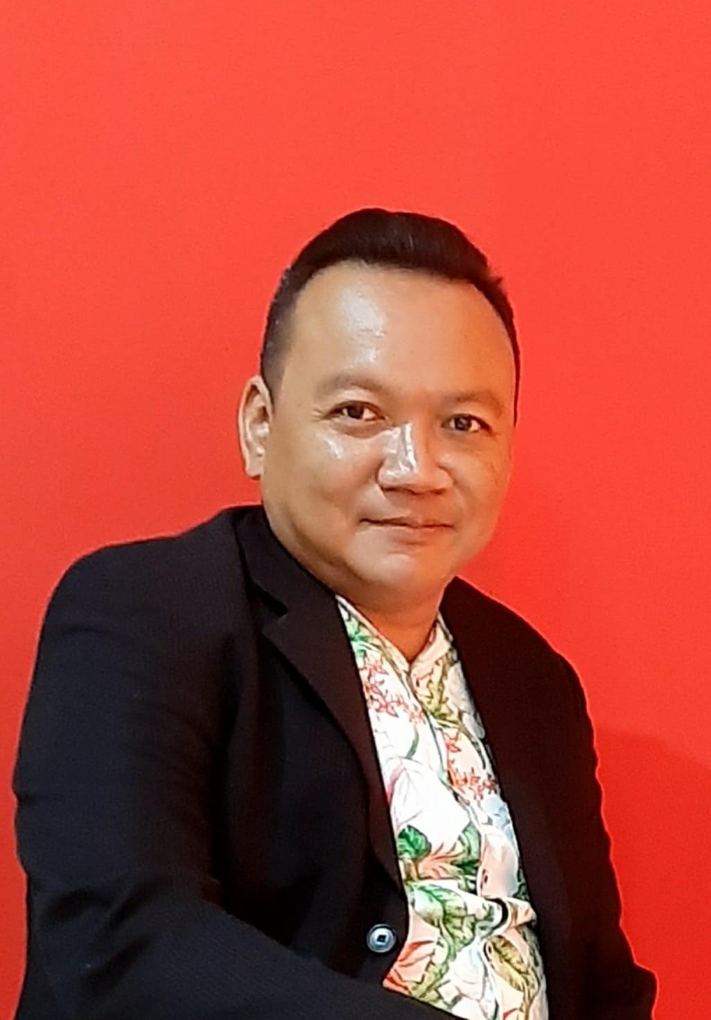 Freddy Firmansyah S.Pd
