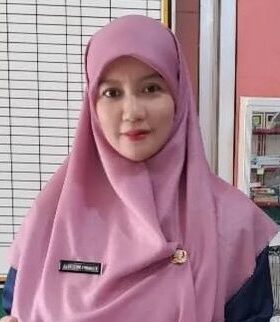 AS SRI DEWI ENDANG SUSWANDHINI, S.Pd