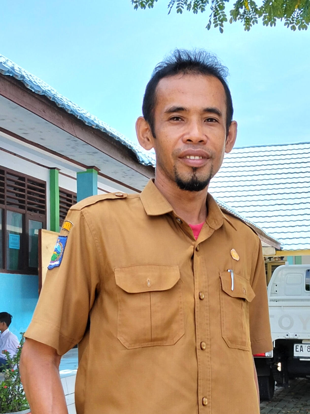 Muhammad Al Furqon