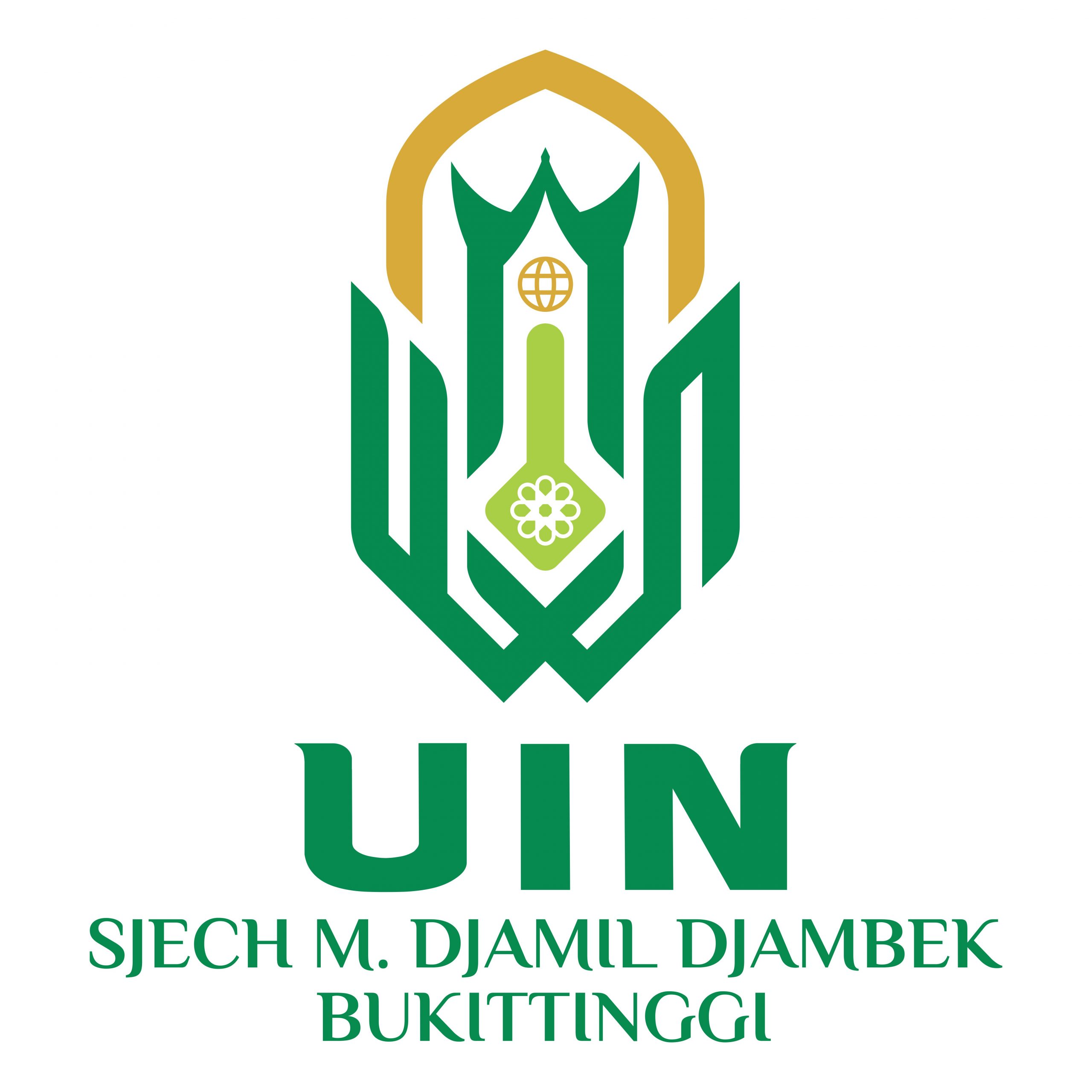 Logo UIN-Bukittinggi
